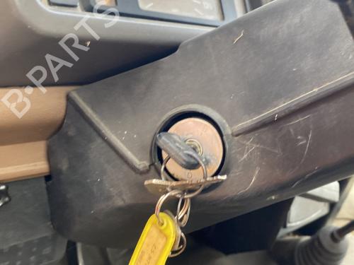 Ignition barrel RENAULT MASTER I Van (T__) 28-35 2.0 | BP29976278M48