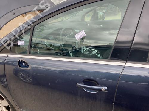Porte avant gauche Porte avant gauche 34525760 34525760