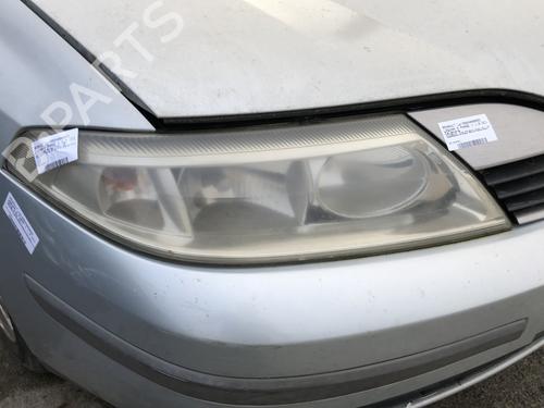 Used Right headlight RENAULT LAGUNA II (BG0/1_) 1.9 dCi (BG08, BG0G) (120 hp) 22127274