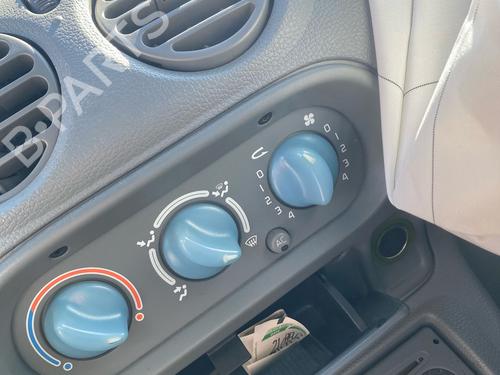 Used Climate control Climate control RENAULT TWINGO I (C06_) 1.2 16V (C06C, C06D, C06K) (75 hp) 39982698 39982698