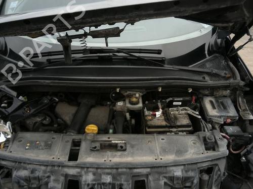 Vidro triangular frente esquerdo RENAULT SCÉNIC III (JZ0/1_) 1.5 dCi (JZ02, JZ0R) | BP22113076C111 