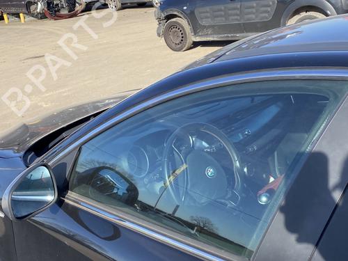 Used Front left door window ALFA ROMEO GIULIETTA (940_) 1.6 JTDM (940FXD1A) (105 hp) 24423513