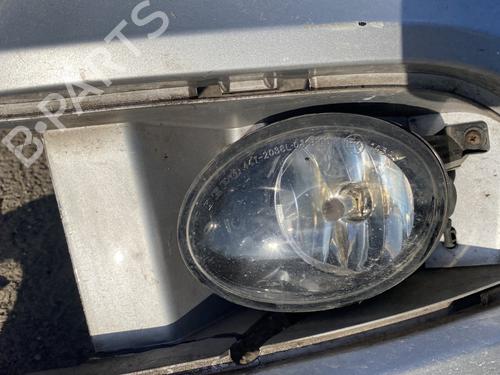 Used Left front fog light Left front fog light VW JETTA IV (162, 163, AV3, AV2) 1.6 TDI (105 hp) 32680791 32680791