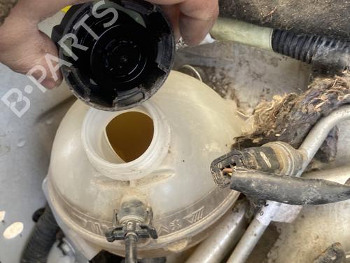 Engine CITROËN BERLINGO Box Body/MPV (B9) 1.6 HDi / BlueHDi 75 | BP32082824M1 - Image 2