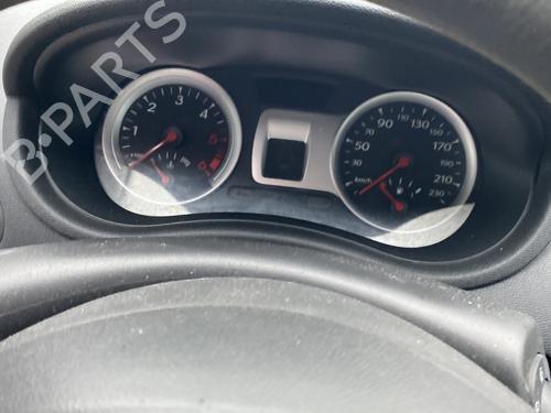 Kombinert Instrument RENAULT CLIO III (BR0/1, CR0/1) 1.5 dCi (C/BR0G, C/BR1G) | BP22220083C47