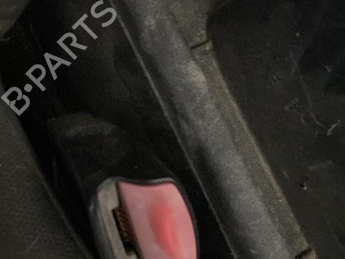 Høyre foran beltestrammer RENAULT MEGANE III Hatchback (BZ0/1_, B3_) 1.5 dCi (BZ09, BZ0D, BZ1W, BZ29, BZ14) | BP30462593C88