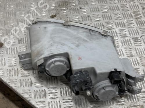 Left headlight HYUNDAI COUPE I (RD) 2.0 16V | BP22111974C28 