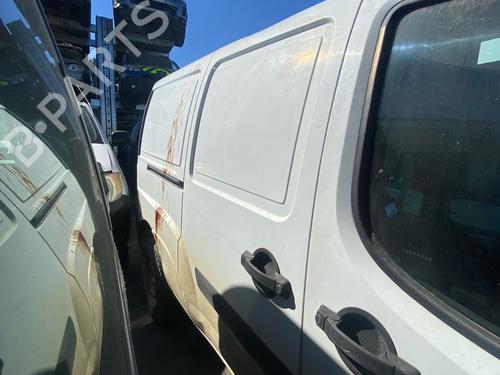 Used Right rear door Right rear door 39485974 39485974