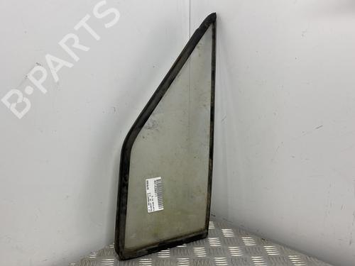 Used Front left quarter glass CITROËN C25 Van (280_, 290_) [1981-1994]  29318061