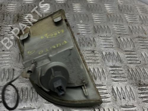 Used Left front indicator Left front indicator 22126011 22126011