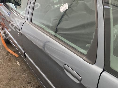Used Left rear door Left rear door 31334331 31334331