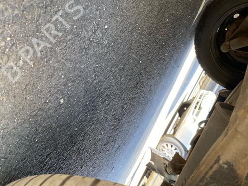 Bagaksel Bagaksel RENAULT MEGANE Scenic (JA0/1_) 1.6 e (JA0F) (90 hp) 34202239 34202239