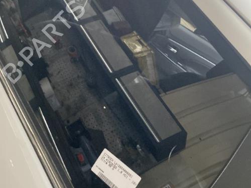 Used Rear left door window CITROËN C4 AIRCROSS 1.8 HDi 150 AWC (150 hp) 19906929