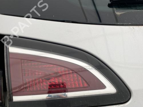 Left tailgate light RENAULT SCÉNIC III (JZ0/1_) 1.5 dCi (JZ02, JZ0R) | BP32983700C79 - Image 2