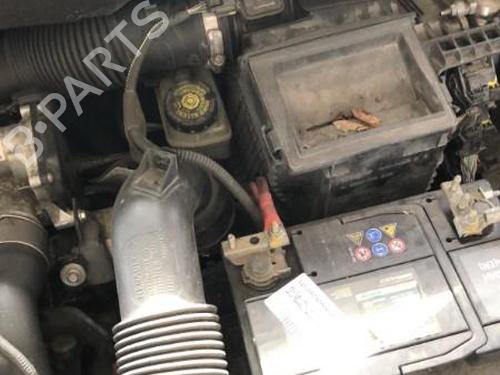 Air filter box DACIA LODGY (JS_) 1.5 dCi | BP22121224M87