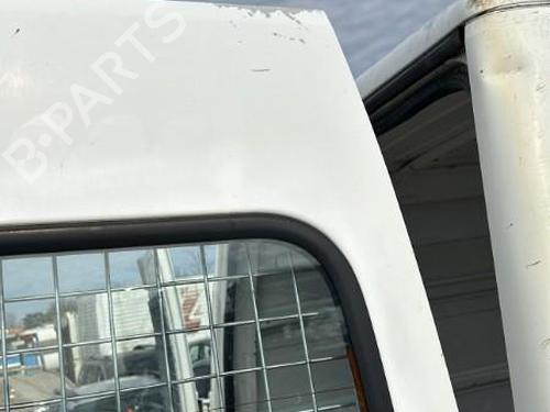 Right tailgate FIAT DUCATO Van (230_) 2.5 TDI | BP22120240C77 