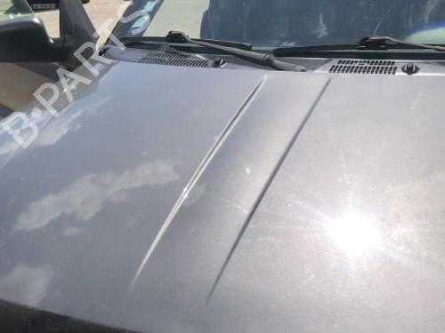 Hood JEEP GRAND CHEROKEE II (WJ, WG) 2.7 CRD 4x4 | BP22121035C1 