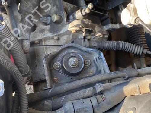Gearbox PEUGEOT 406 (8B) 1.8 16V | BP29269870M3
