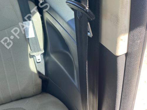 Front left seatbelt FIAT 500 (312_) 1.3 D Multijet (312AXE1A) | BP37035244I26 - Image 2