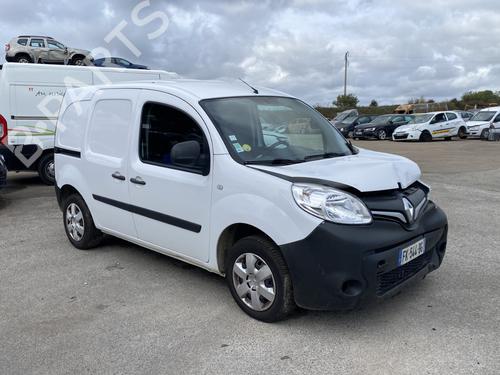 Engine control unit (ECU) RENAULT KANGOO Express (FW0/1_) 1.5 dCi 95 (FW16) | BP32068647M57 - Image 4