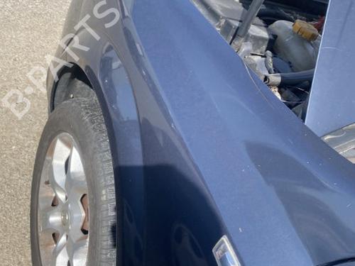 Used Left front fenders OPEL ASTRA H (A04) [2004-2014]  19912613