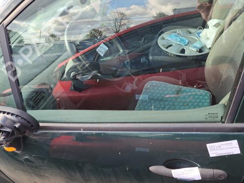 Used Left front door Left front door 22127066 22127066