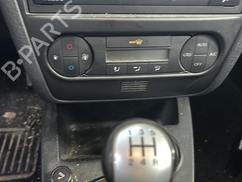 AC-Styringsenhed/Manøvreenhed FORD FUSION (JU_) 1.4 TDCi (68 hp) 19908055