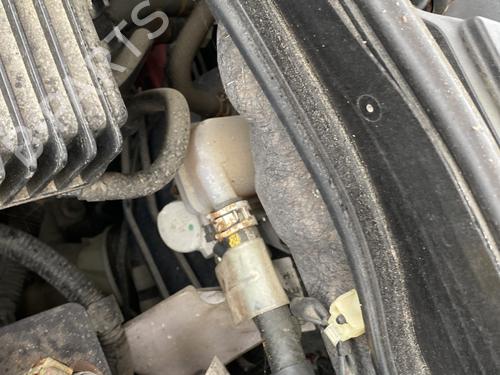 Used Brake master cylinder MAZDA 2 (DE_, DH_) 1.5 (DE5FS) (103 hp) 32362578