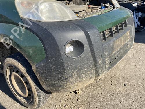Front bumper CITROËN NEMO Box Body/MPV (AA_) 1.3 HDi 75 | BP33553752C7 - Image 3