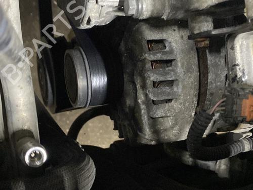 Generator PEUGEOT 308 SW II (LC_, LJ_, LR_, LX_, L4_) 1.6 BlueHDi 100 (99 hp) 21086740