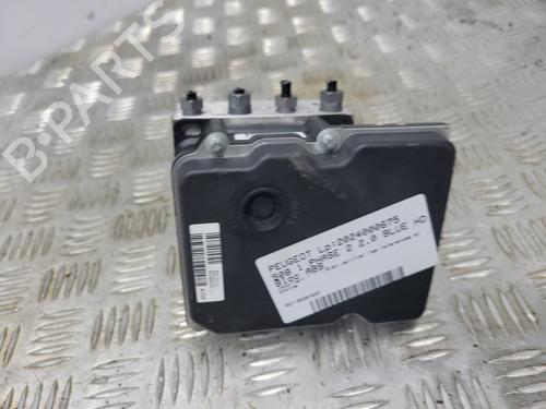 ABS pump PEUGEOT 508 I (8D_) 2.0 BlueHDi 150 | BP20932190M43 