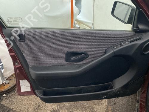 Front left panel PEUGEOT 405 II (4B) 1.9 TD | BP32208023C58 - Image 3