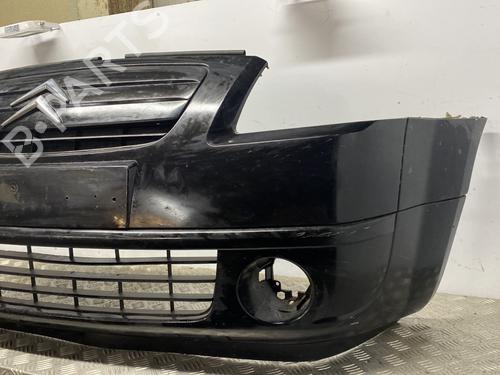 Front bumper CITROËN C2 (JM_) 1.6 | BP25132048C7 