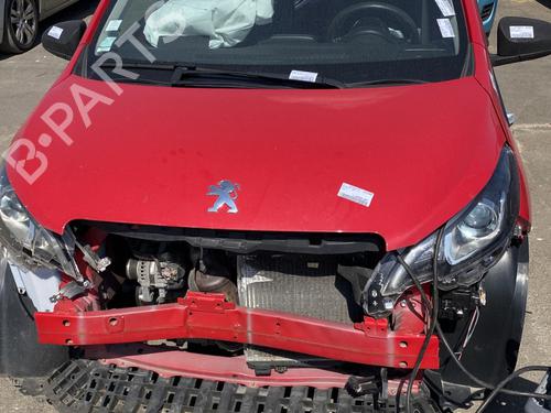 Subframe PEUGEOT 108 1.0 VTi 72 B000807780