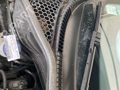 Used Scuttle panel Scuttle panel PEUGEOT 207 (WA_, WC_) 1.6 HDi (92 hp) 32367139 32367139