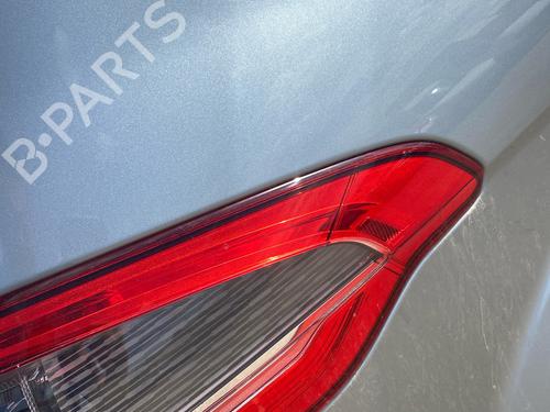 Right taillight FORD S-MAX (WA6) 2.0 TDCi | BP36248314C35 - Image 2