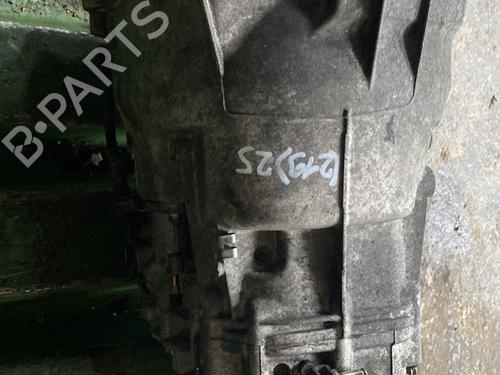 Gearbox BMW 3 (E46) 320 d | BP26297834M3 