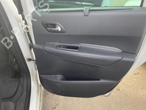 Used Rear right panel PEUGEOT 3008 I MPV (0U_) 2.0 HDi (163 hp) 30199998