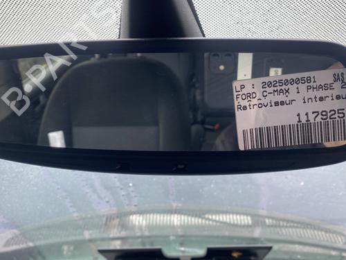 Used Rear mirror Rear mirror FORD C-MAX (DM2) 1.8 TDCi (115 hp) 30877414 30877414