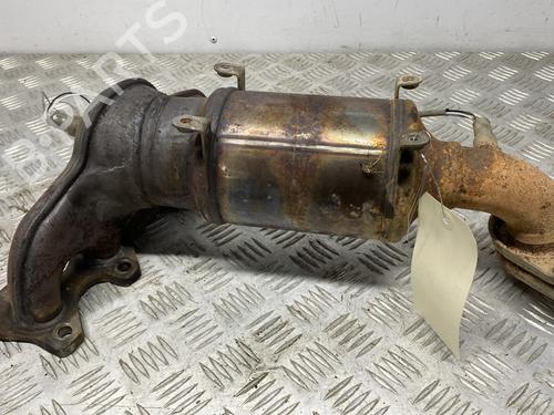 Catalyst FIAT PANDA (312_, 319_) 1.2 (312PXA1A) | BP30045488M10
