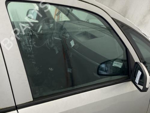 Front right door window OPEL MERIVA A MPV (X03) 1.6 (E75) | BP29142966C19 
