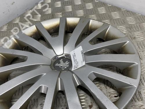 Used Hub cap PEUGEOT 308 SW II (LC_, LJ_, LR_, LX_, L4_) 1.6 BlueHDi 100 (99 hp) 24824749
