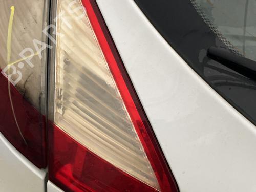 Used Left tailgate light RENAULT MEGANE III Hatchback (BZ0/1_, B3_) 1.5 dCi (BZ09, BZ0D, BZ1W, BZ29, BZ14) (110 hp) 30462558