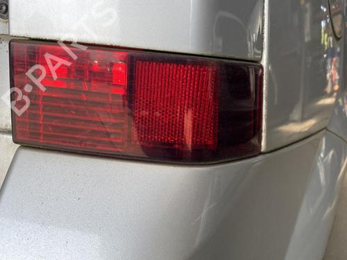 Rear bumper right light OPEL MERIVA A MPV (X03) 1.7 CDTI (E75) | BP28366678C82 