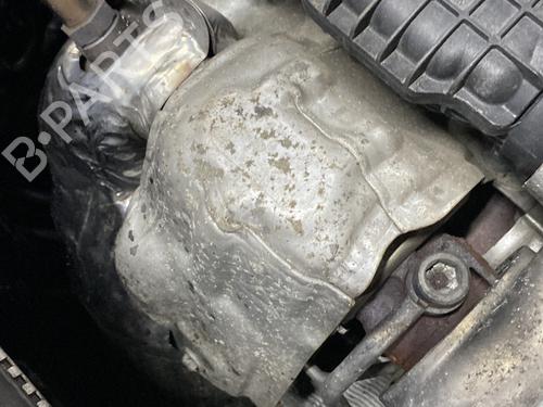 Particulate filter PEUGEOT 308 I (4A_, 4C_) 1.6 HDi | BP31318027M81