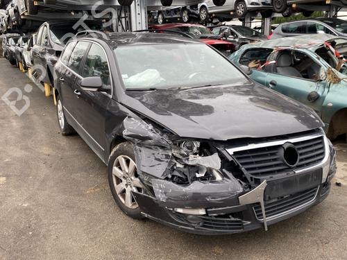 Left taillight VW PASSAT B6 Variant (3C5) 1.9 TDI | BP27391818C34  - Image 8