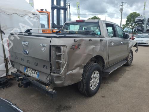 Heater matrix box FORD RANGER (TKE) 2.2 TDCi 4x4 | BP36419778M61 - Image 8