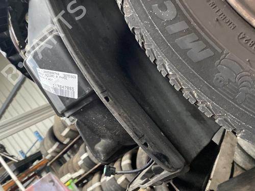 Wheel arch HONDA ACCORD VIII (CU) 2.2 i-DTEC (CU3) | BP30774580C56 