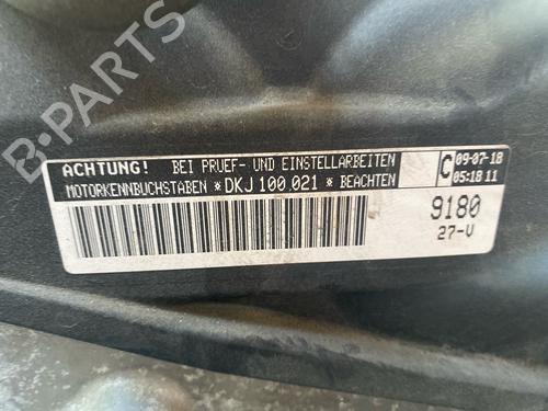 Engine SEAT IBIZA V (KJ1, KJG) 1.0 TSI | BP31994732M1 - Image 6