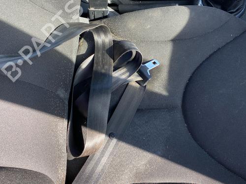 Front right seatbelt CITROËN C3 Pluriel (HB_) | BP34380565I25 - Image 2